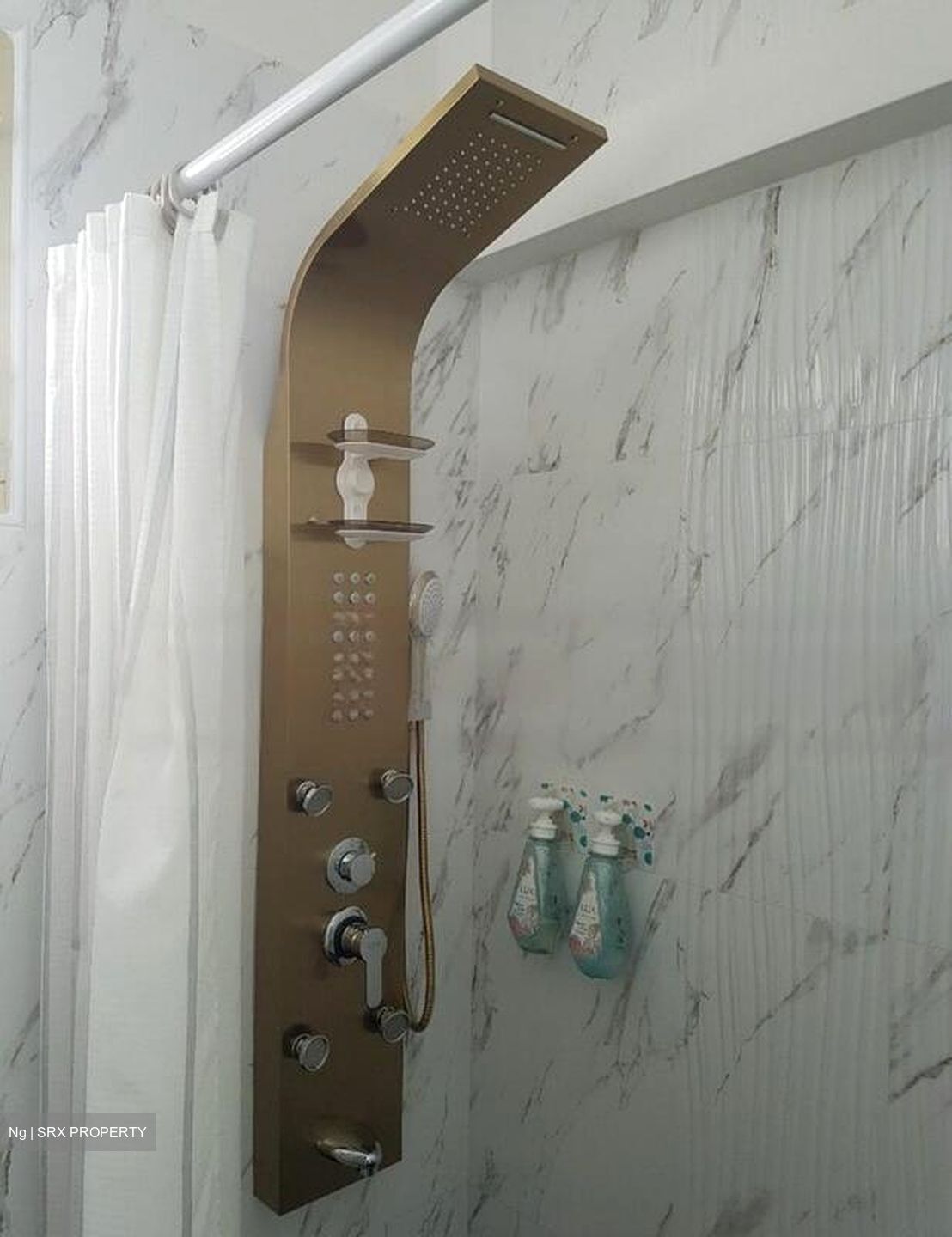 Blk 168A The Sundial (Punggol), HDB 4 Rooms #470242051